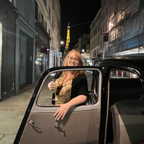 Meet your Posher, Kelly - Picture 4 of 4